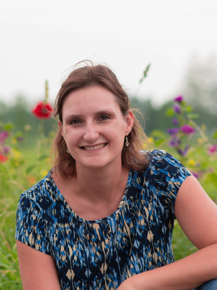 Psychodynamisch kindercoach Bernadette Beniest